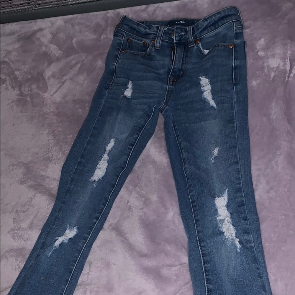 Aeropostale jeans